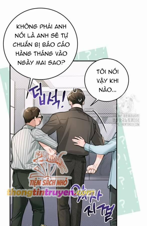 manhwax10.com - Truyện Manhwa Đứa Trẻ Trông Giống Tôi Chương 34 Trang 31