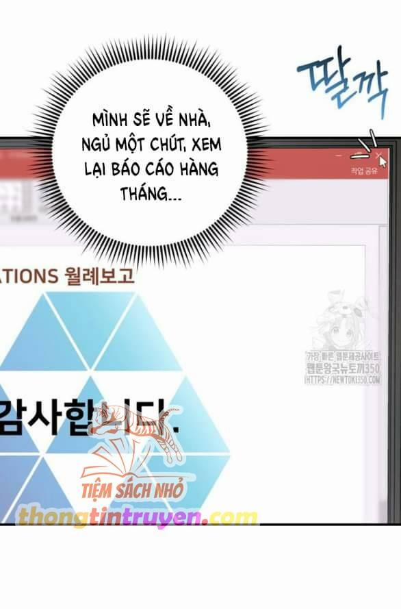 manhwax10.com - Truyện Manhwa Đứa Trẻ Trông Giống Tôi Chương 34 Trang 37