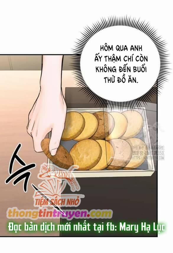 manhwax10.com - Truyện Manhwa Đứa Trẻ Trông Giống Tôi Chương 34 Trang 51