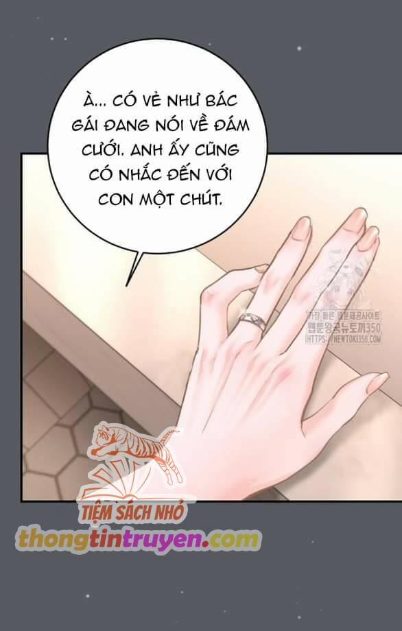 manhwax10.com - Truyện Manhwa Đứa Trẻ Trông Giống Tôi Chương 34 Trang 56