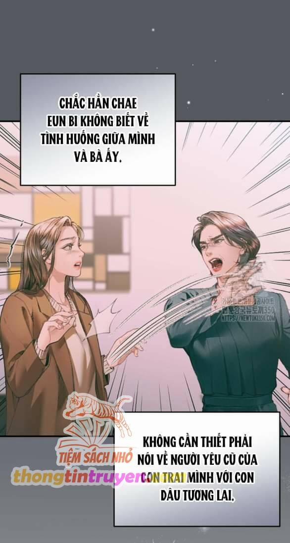 manhwax10.com - Truyện Manhwa Đứa Trẻ Trông Giống Tôi Chương 34 Trang 58