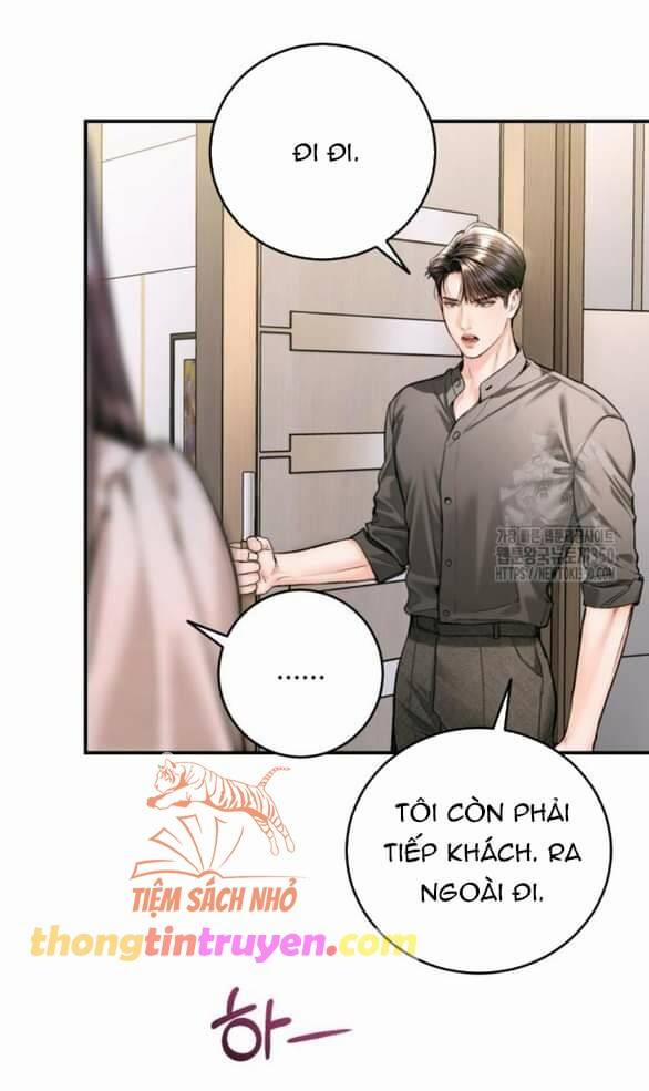 manhwax10.com - Truyện Manhwa Đứa Trẻ Trông Giống Tôi Chương 34 Trang 81