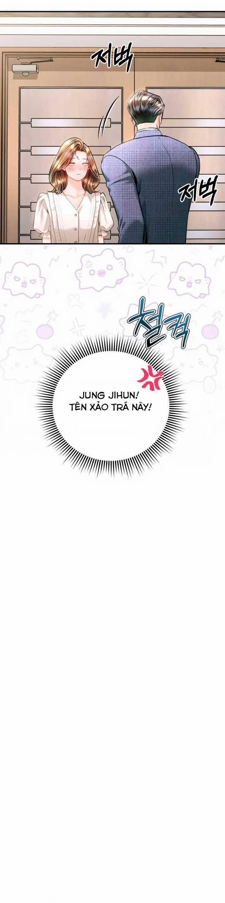 manhwax10.com - Truyện Manhwa Đứa Trẻ Trông Giống Tôi Chương 37 Trang 12