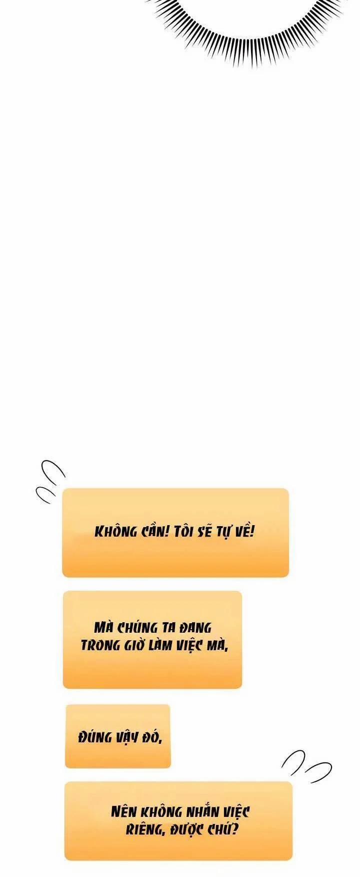 manhwax10.com - Truyện Manhwa Đứa Trẻ Trông Giống Tôi Chương 42 Trang 21