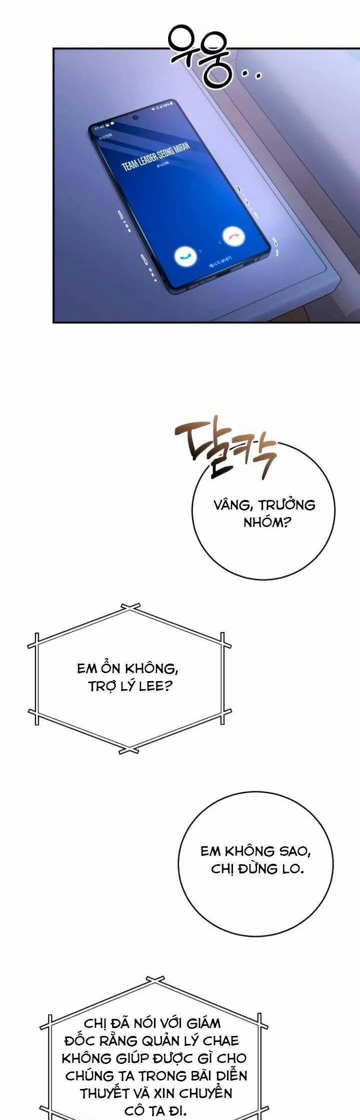 manhwax10.com - Truyện Manhwa Đứa Trẻ Trông Giống Tôi Chương 43 Trang 45