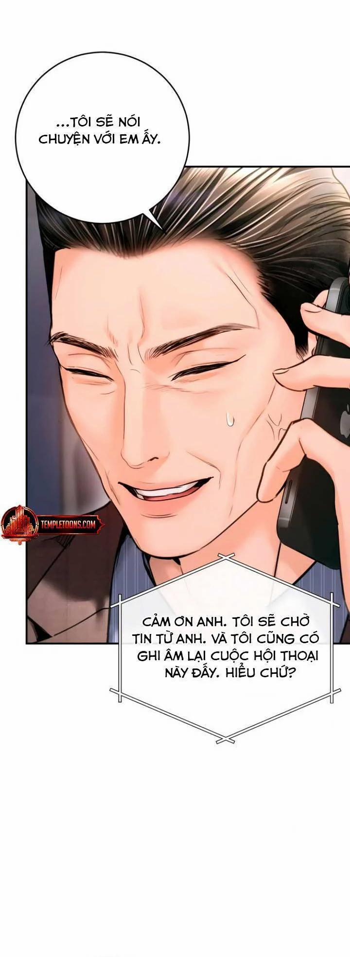 manhwax10.com - Truyện Manhwa Đứa Trẻ Trông Giống Tôi Chương 43 Trang 58