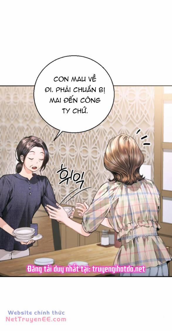 manhwax10.com - Truyện Manhwa Đứa Trẻ Trông Giống Tôi Chương 5 Trang 13