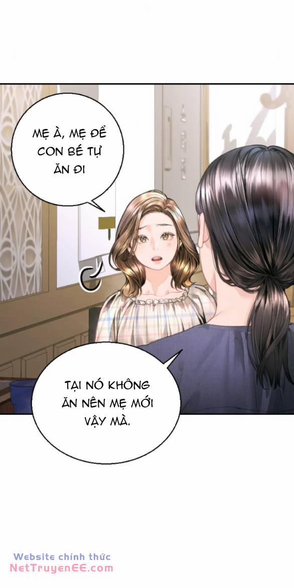 manhwax10.com - Truyện Manhwa Đứa Trẻ Trông Giống Tôi Chương 5 Trang 9