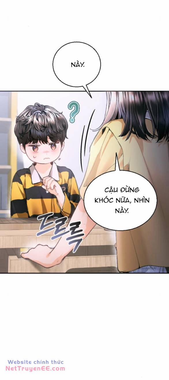 manhwax10.com - Truyện Manhwa Đứa Trẻ Trông Giống Tôi Chương 6 Trang 27