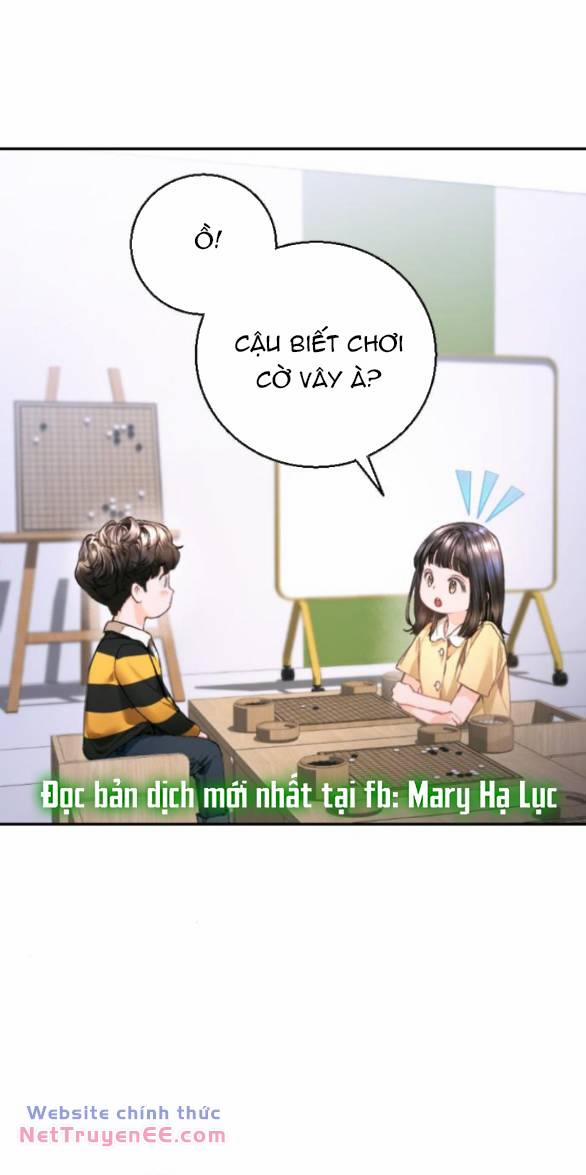 manhwax10.com - Truyện Manhwa Đứa Trẻ Trông Giống Tôi Chương 6 Trang 44