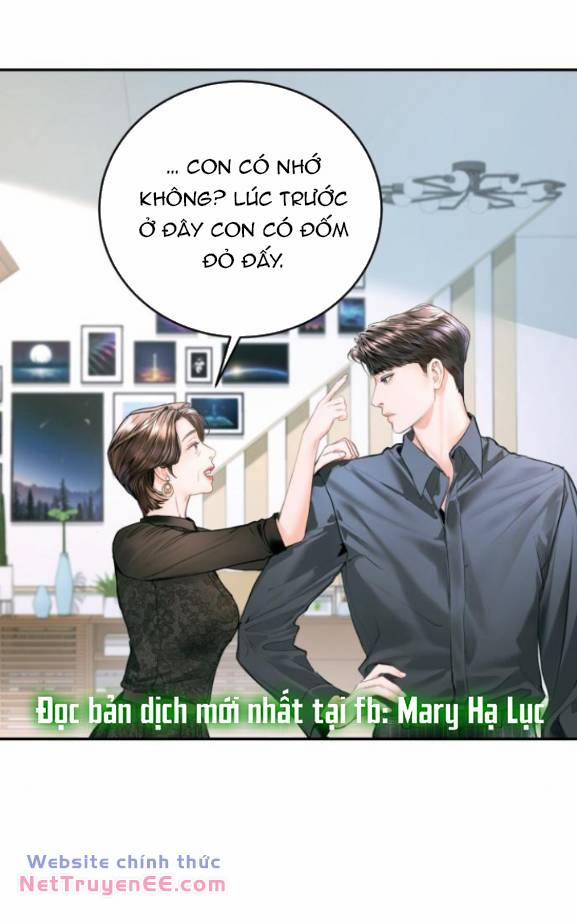 manhwax10.com - Truyện Manhwa Đứa Trẻ Trông Giống Tôi Chương 8 Trang 39