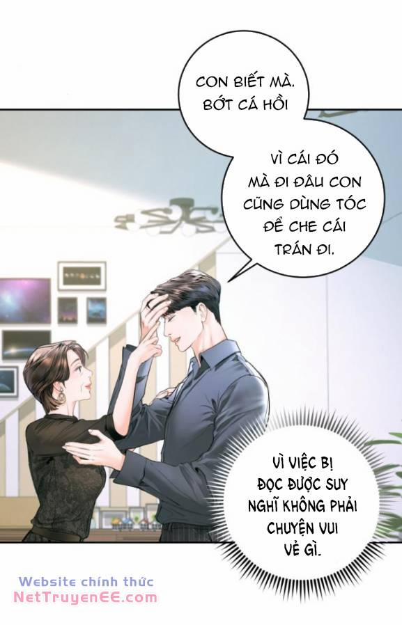 manhwax10.com - Truyện Manhwa Đứa Trẻ Trông Giống Tôi Chương 8 Trang 41