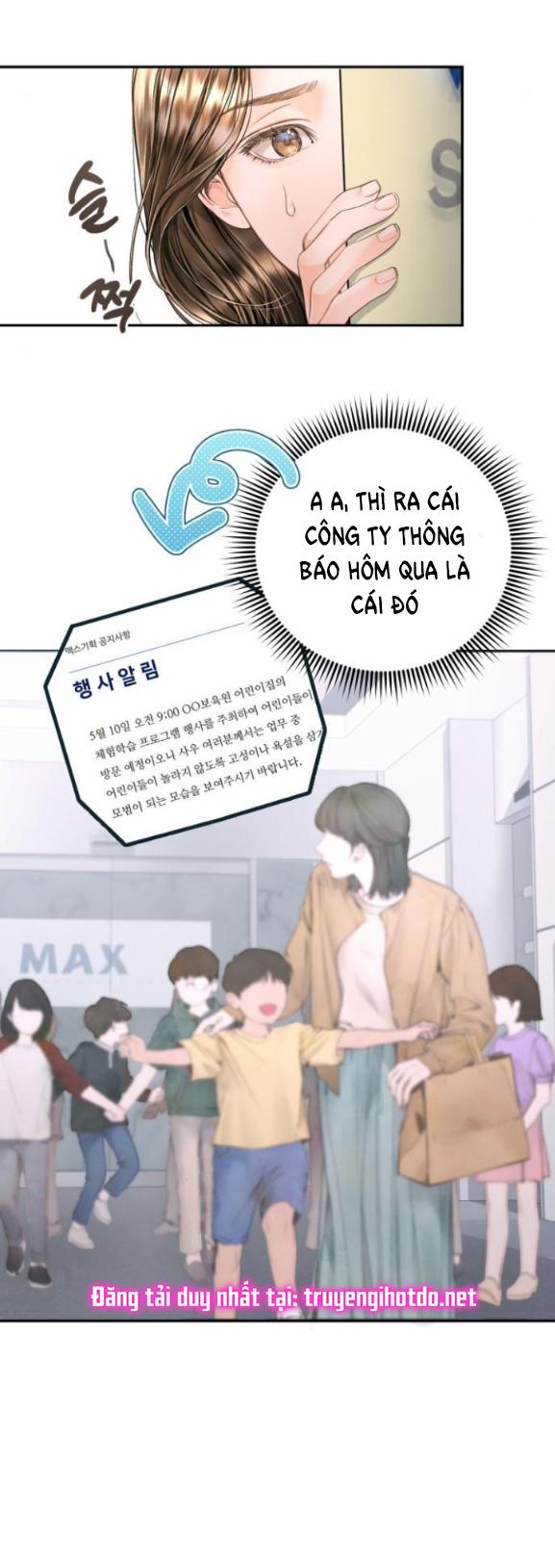 manhwax10.com - Truyện Manhwa Đứa Trẻ Trông Giống Tôi Chương 9 2 Trang 16