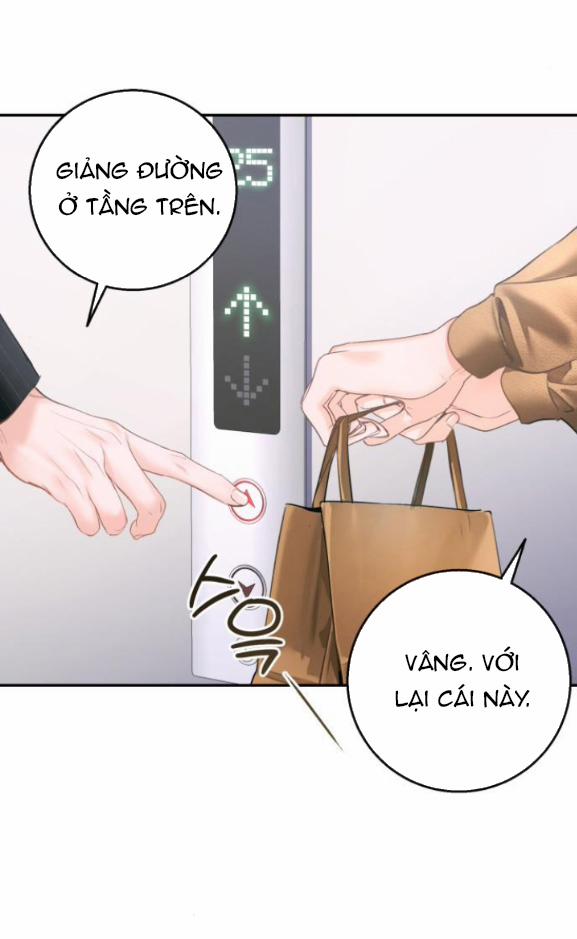 manhwax10.com - Truyện Manhwa Đứa Trẻ Trông Giống Tôi Chương 9 2 Trang 19