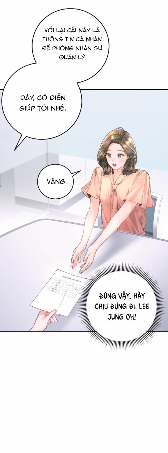 manhwax10.com - Truyện Manhwa Đứa Trẻ Trông Giống Tôi Chương 9 2 Trang 7