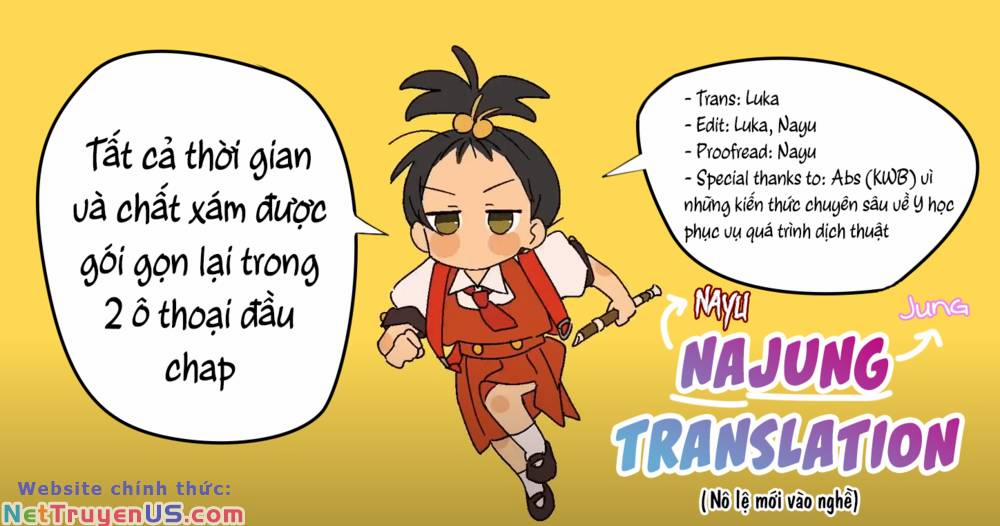 manhwax10.com - Truyện Manhwa Duality Of A Loving Heart Chương 5 Trang 7