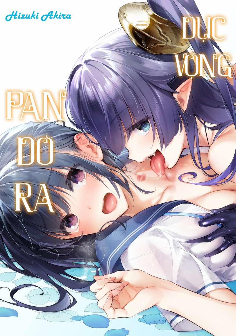 manhwax10.com - Truyện Manhwa Dục Vọng Pandora Chương 0 Qu t ng cu c s ng Trang 4