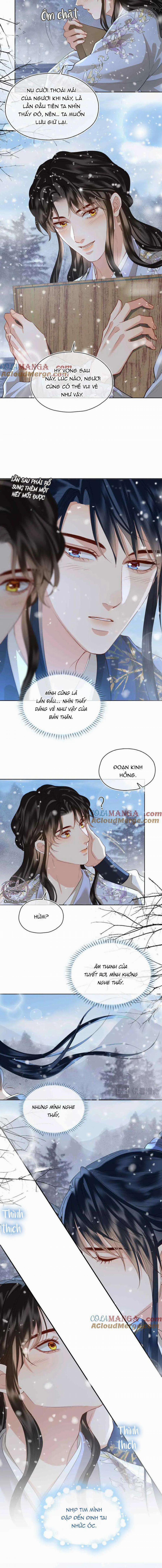 manhwax10.com - Truyện Manhwa Dục Vọng Chương 29 Trang 2