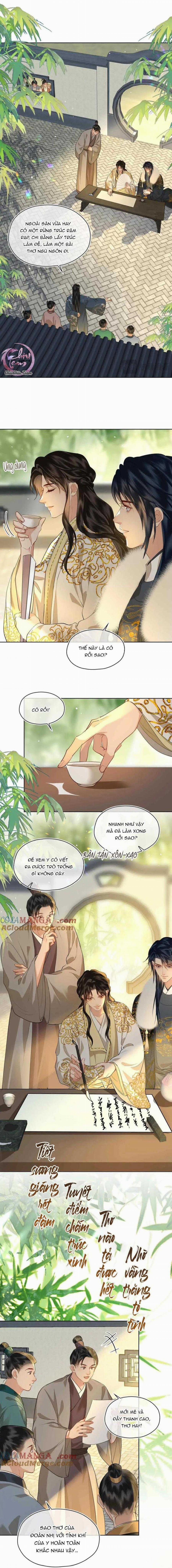 manhwax10.com - Truyện Manhwa Dục Vọng Chương 36 Trang 2