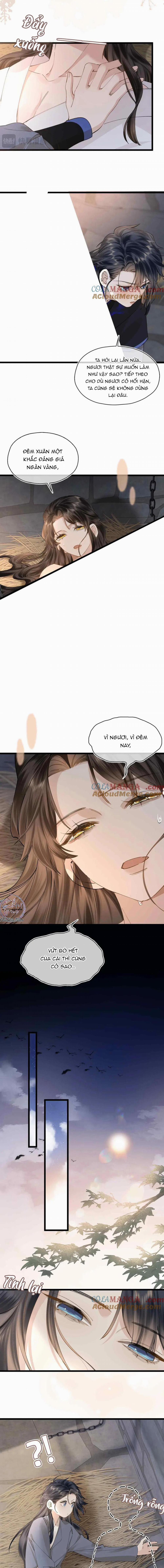 manhwax10.com - Truyện Manhwa Dục Vọng Chương 38 2 Trang 8