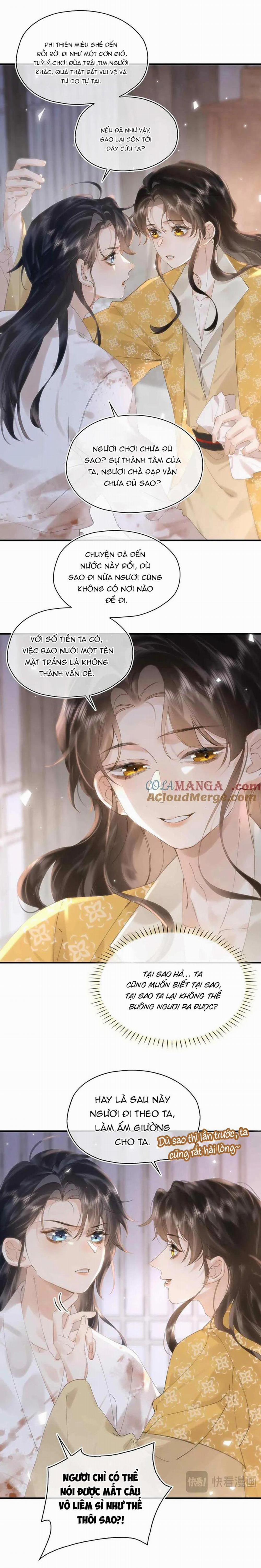 manhwax10.com - Truyện Manhwa Dục Vọng Chương 39 2 Trang 10