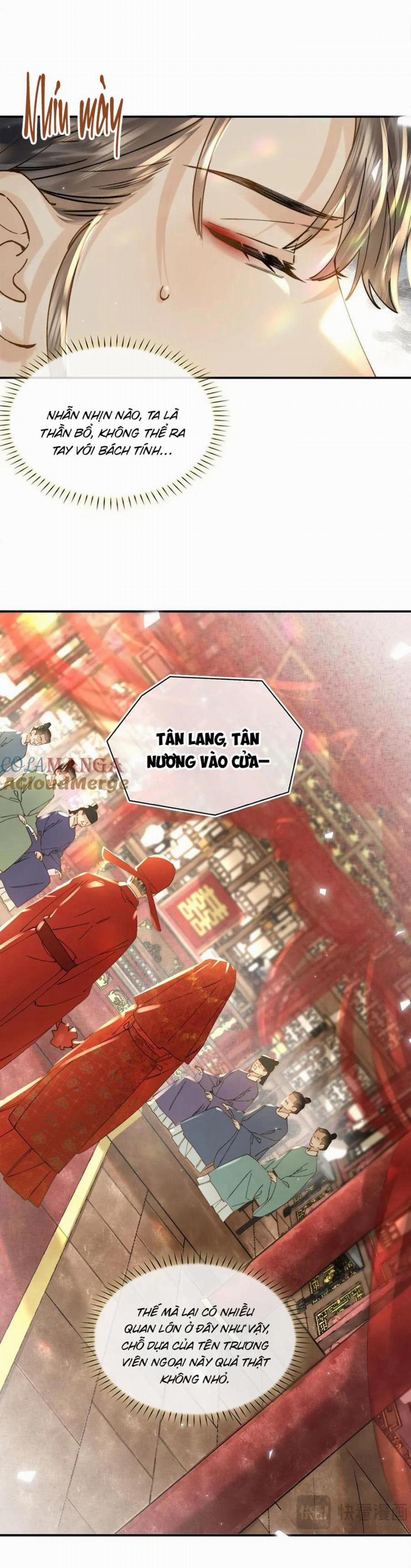 manhwax10.com - Truyện Manhwa Dục Vọng Chương 45 5 Trang 8