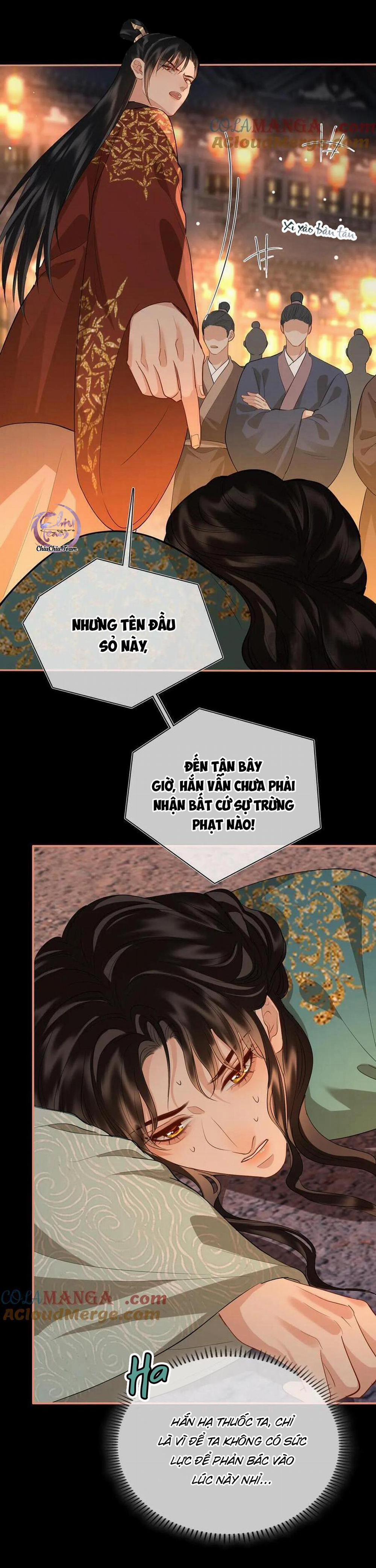 manhwax10.com - Truyện Manhwa Dục Vọng Chương 47 Trang 14