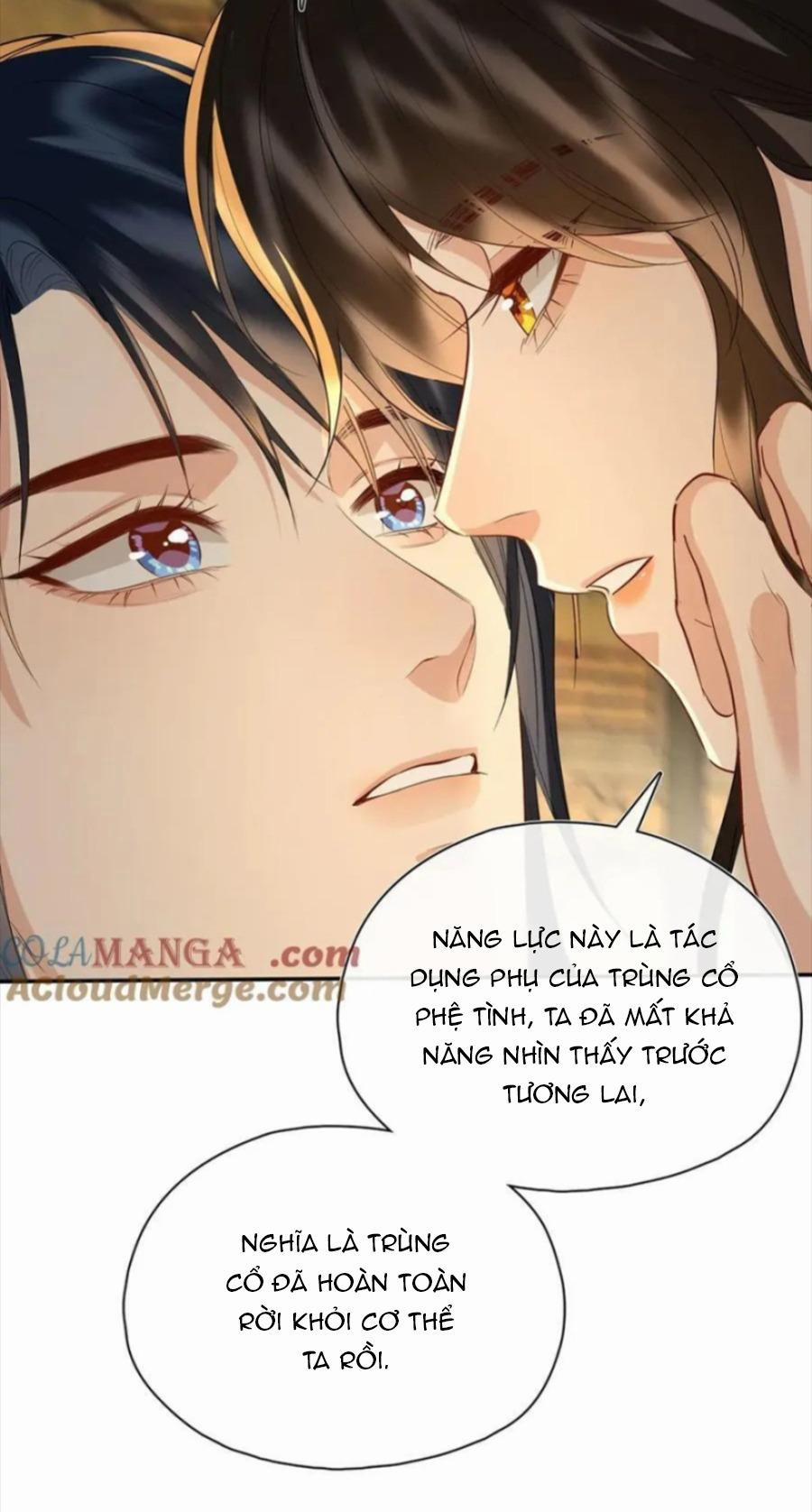 manhwax10.com - Truyện Manhwa Dục Vọng Chương 63 Trang 20