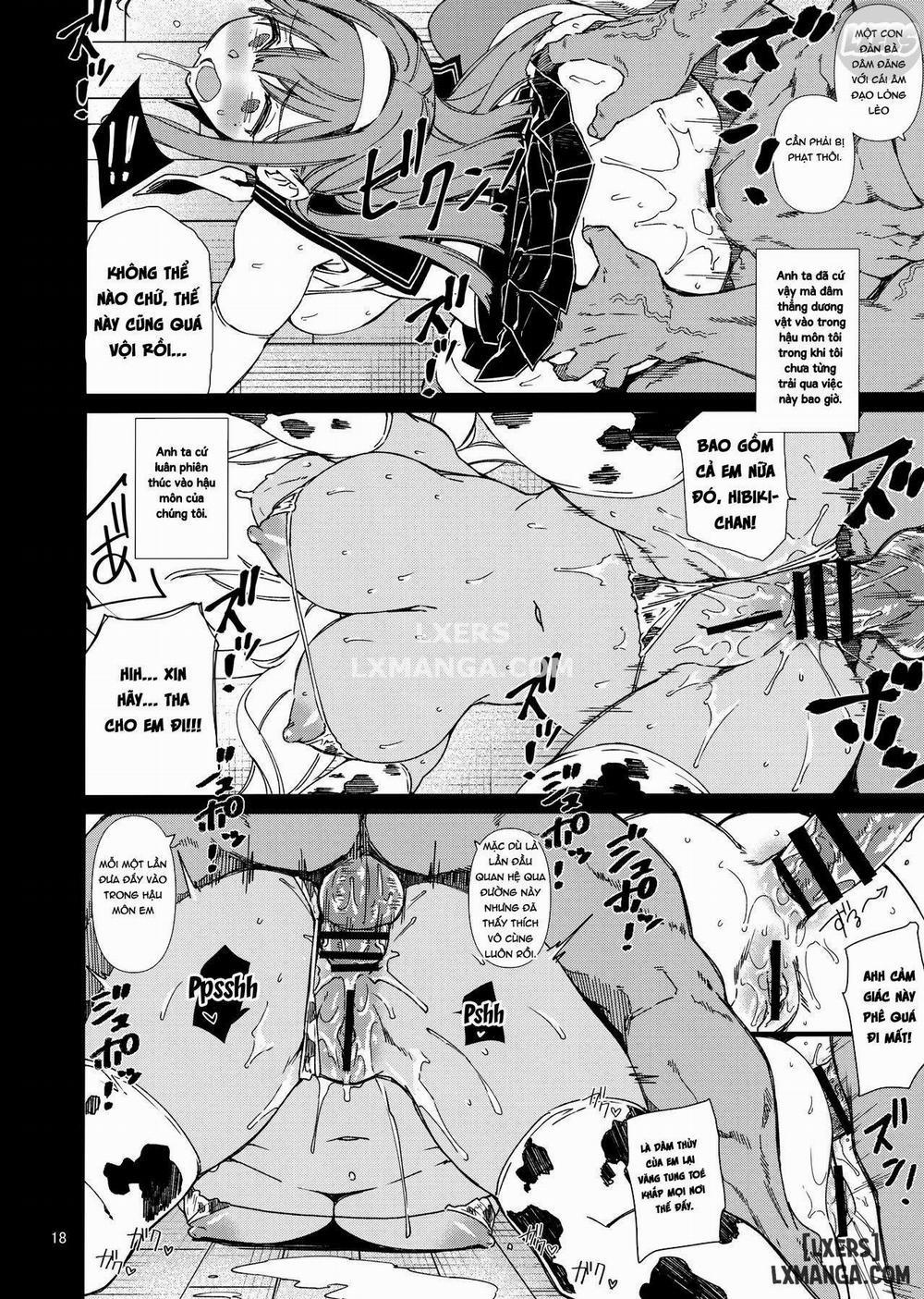 manhwax10.com - Truyện Manhwa Dumbbell Motenakutemo Daijoubu Chương Oneshot Trang 20