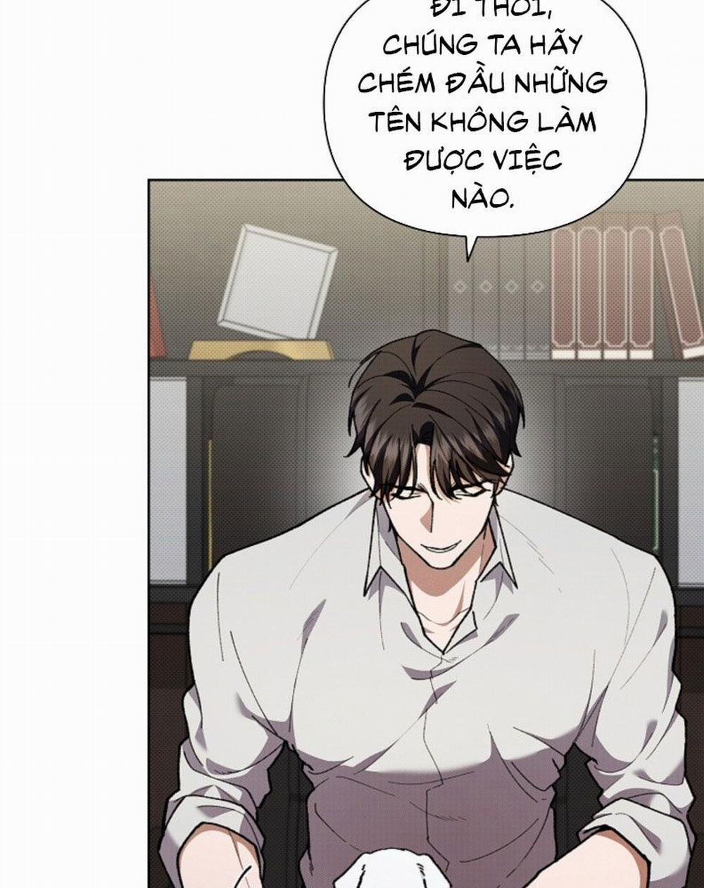 manhwax10.com - Truyện Manhwa Đừng Chạm Vào Cún Con Chương 5 Trang 9