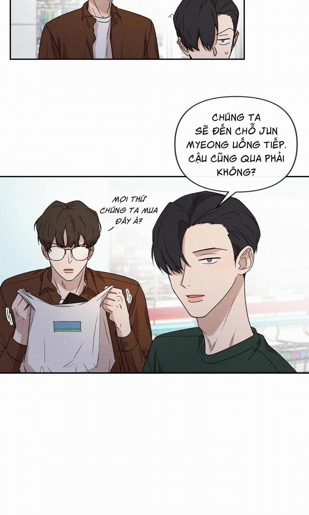 manhwax10.com - Truyện Manhwa Đừng Cho Em Hy Vọng Chương 17 Trang 8