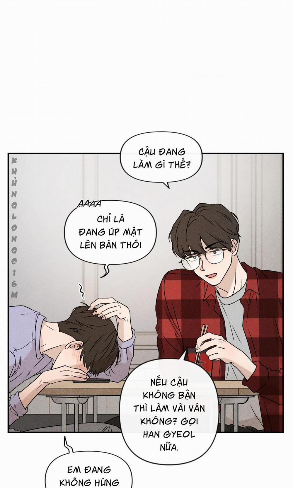 manhwax10.com - Truyện Manhwa Đừng Cho Em Hy Vọng Chương 20 Trang 31