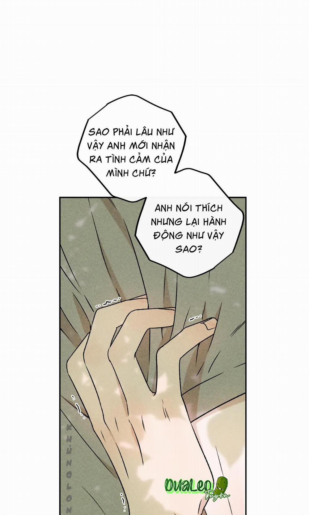 manhwax10.com - Truyện Manhwa Đừng Cho Em Hy Vọng Chương 22 Trang 1