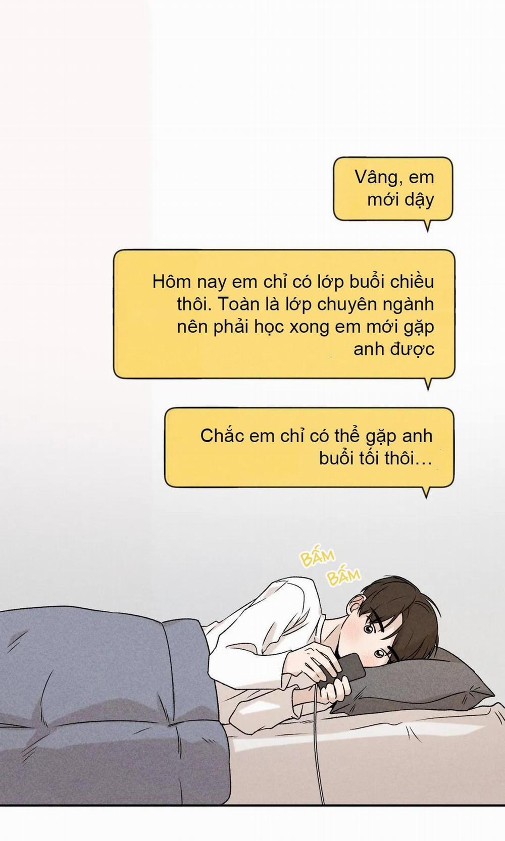 manhwax10.com - Truyện Manhwa Đừng Cho Em Hy Vọng Chương 23 Trang 6