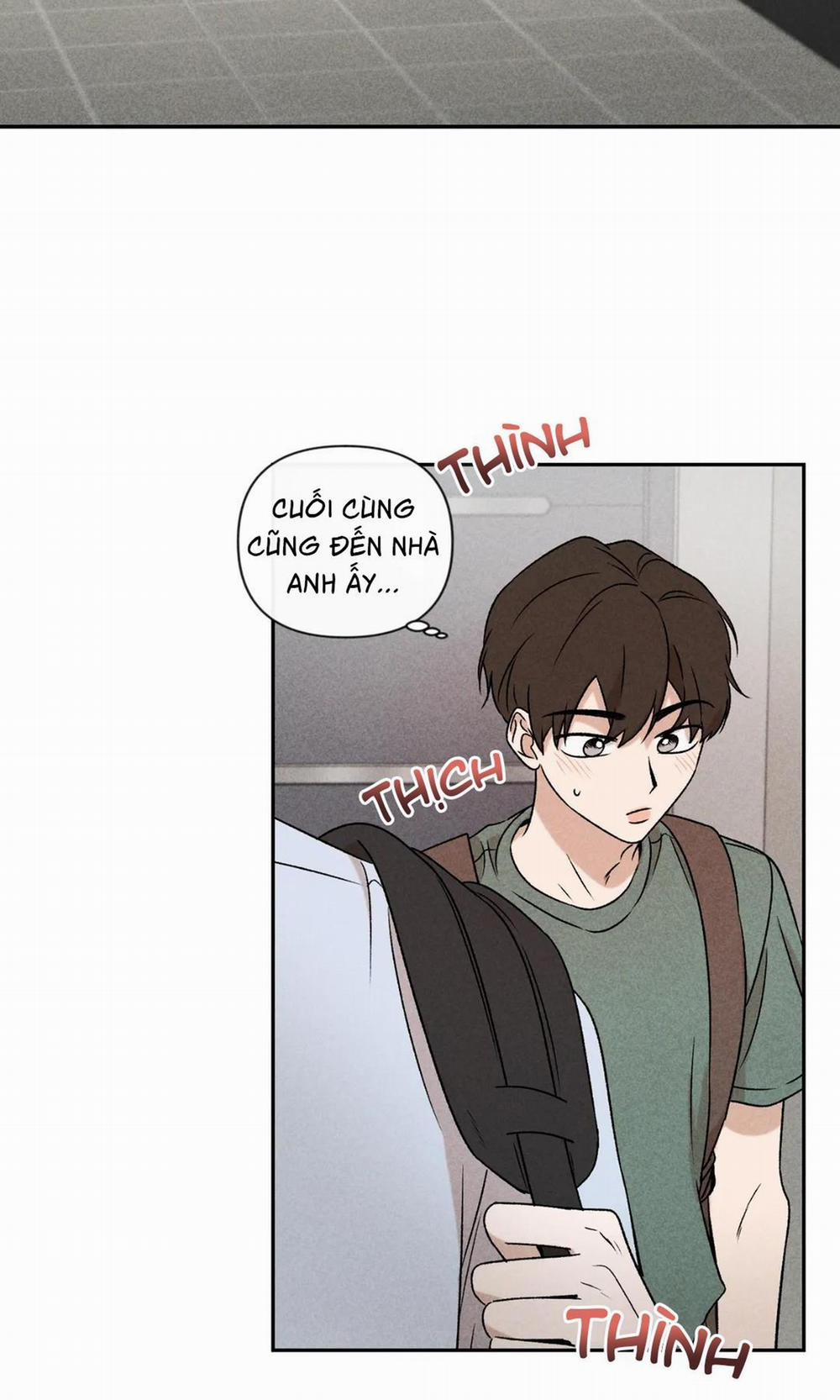 manhwax10.com - Truyện Manhwa Đừng Cho Em Hy Vọng Chương 26 Trang 2