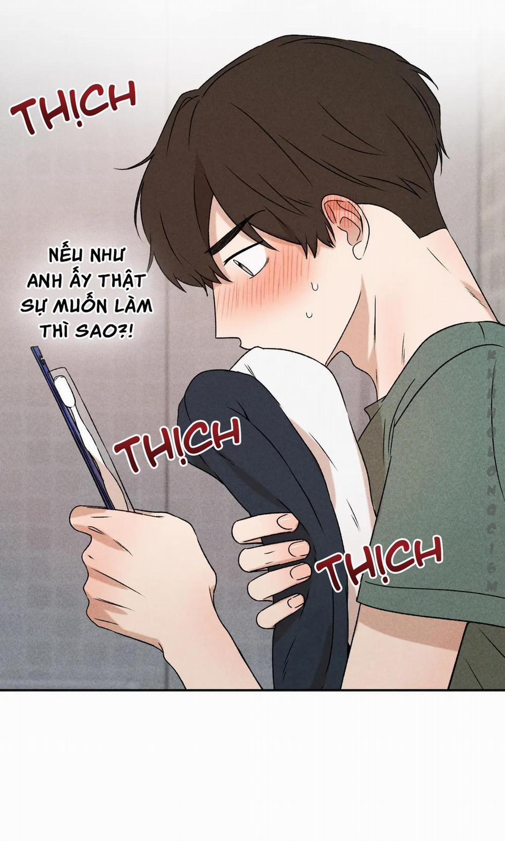 manhwax10.com - Truyện Manhwa Đừng Cho Em Hy Vọng Chương 26 Trang 11