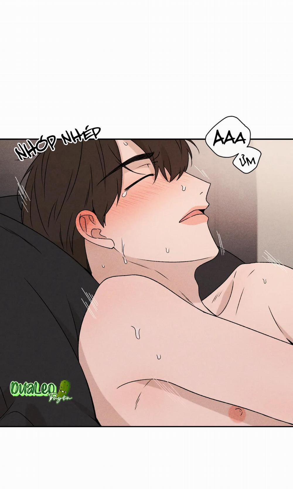 manhwax10.com - Truyện Manhwa Đừng Cho Em Hy Vọng Chương 34 Trang 1