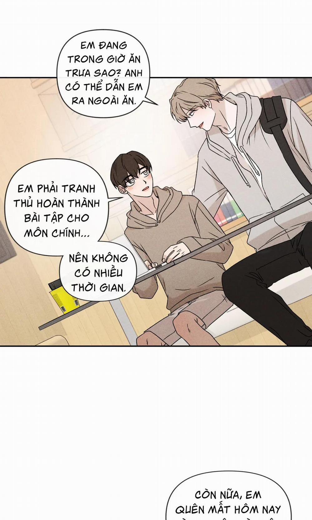 manhwax10.com - Truyện Manhwa Đừng Cho Em Hy Vọng Chương 37 Trang 17