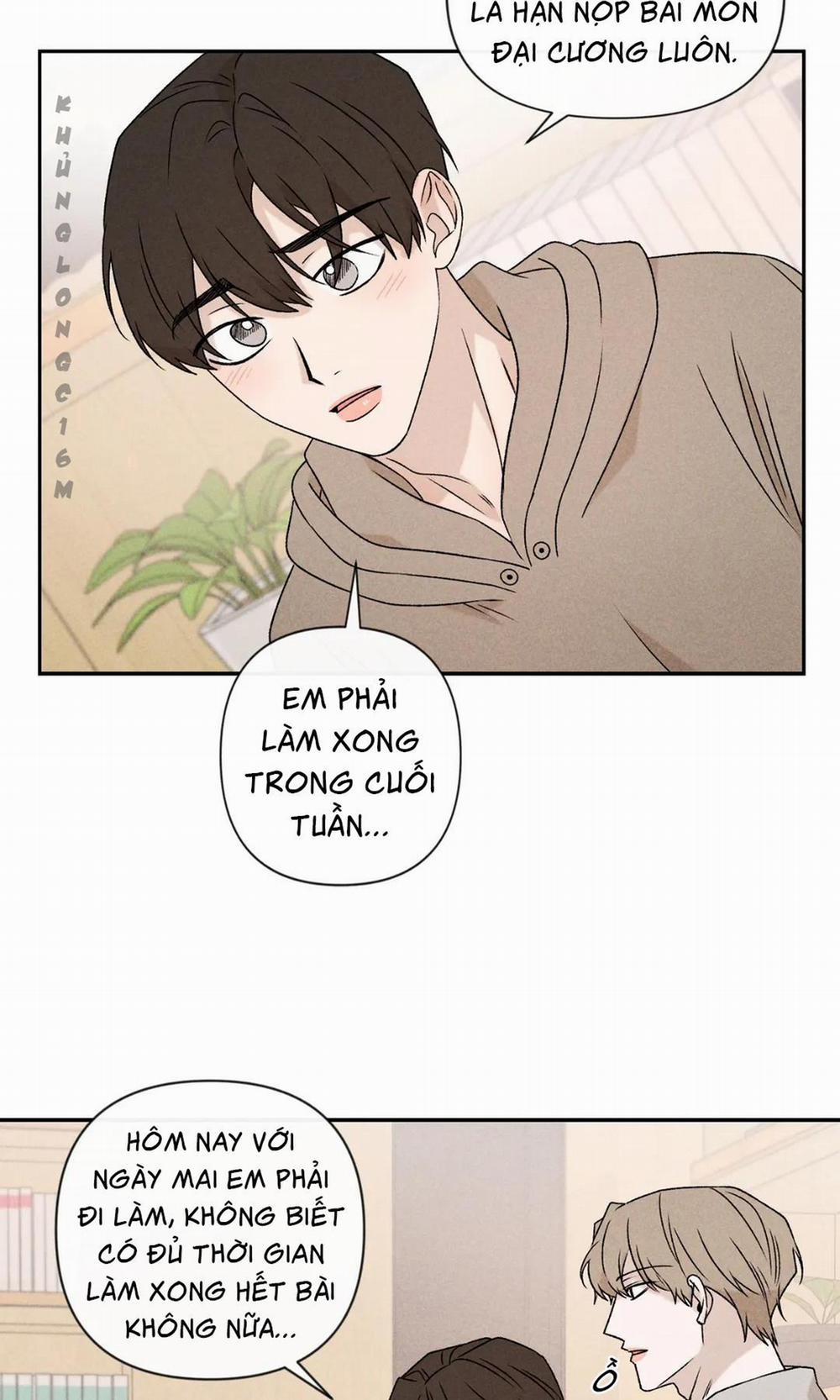 manhwax10.com - Truyện Manhwa Đừng Cho Em Hy Vọng Chương 37 Trang 18