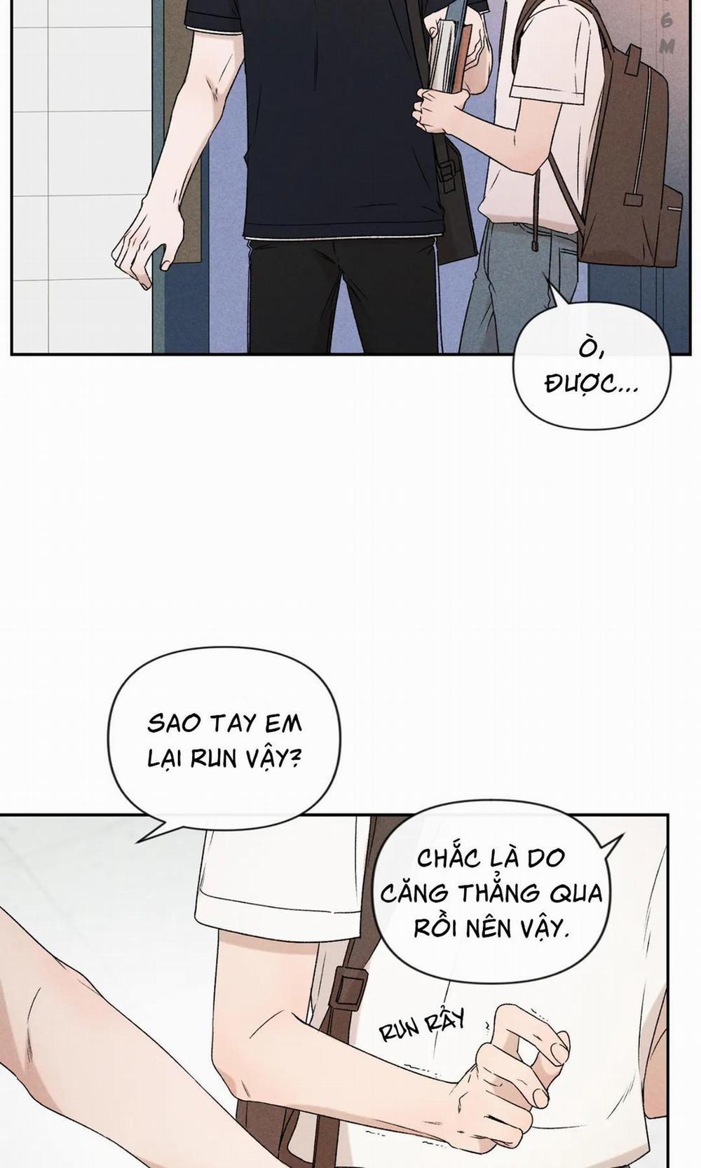 manhwax10.com - Truyện Manhwa Đừng Cho Em Hy Vọng Chương 42 Trang 17