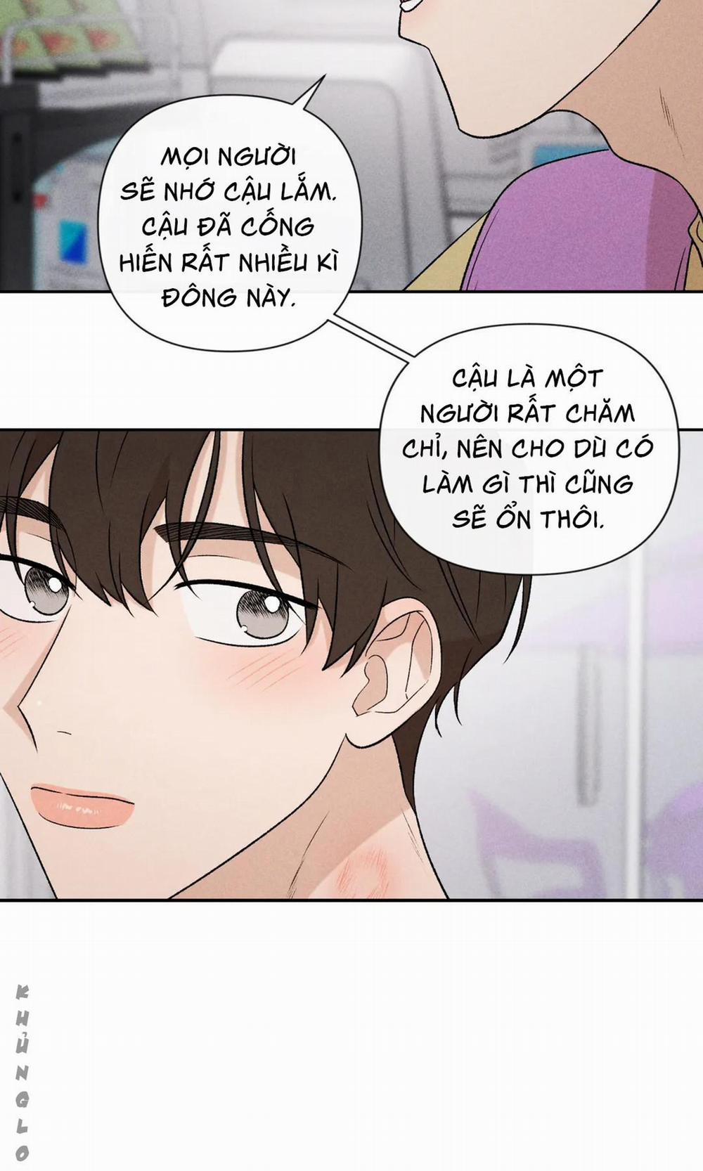 manhwax10.com - Truyện Manhwa Đừng Cho Em Hy Vọng Chương 50 End Trang 17