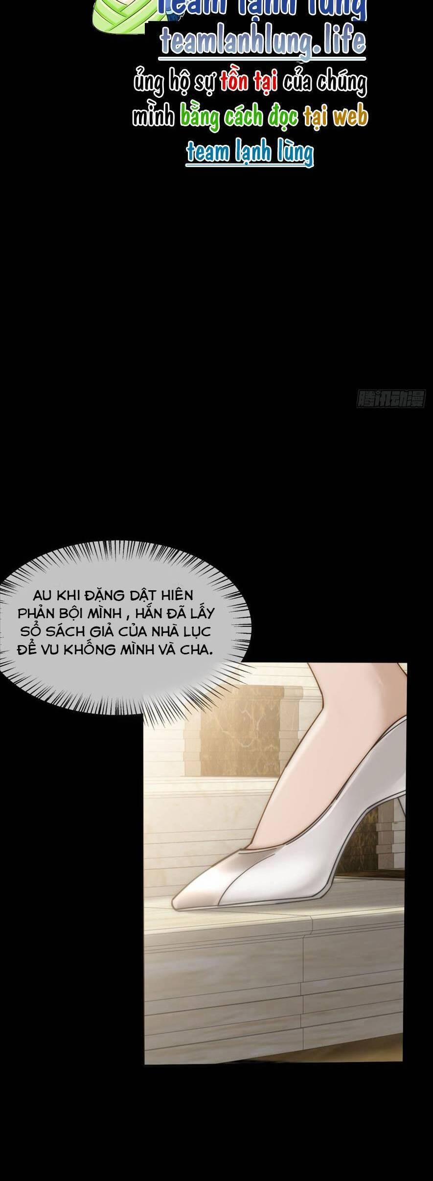 manhwax10.com - Truyện Manhwa Đừng Chọc Giận Mẹ Kế Cấp Cao Chương 4 Trang 6