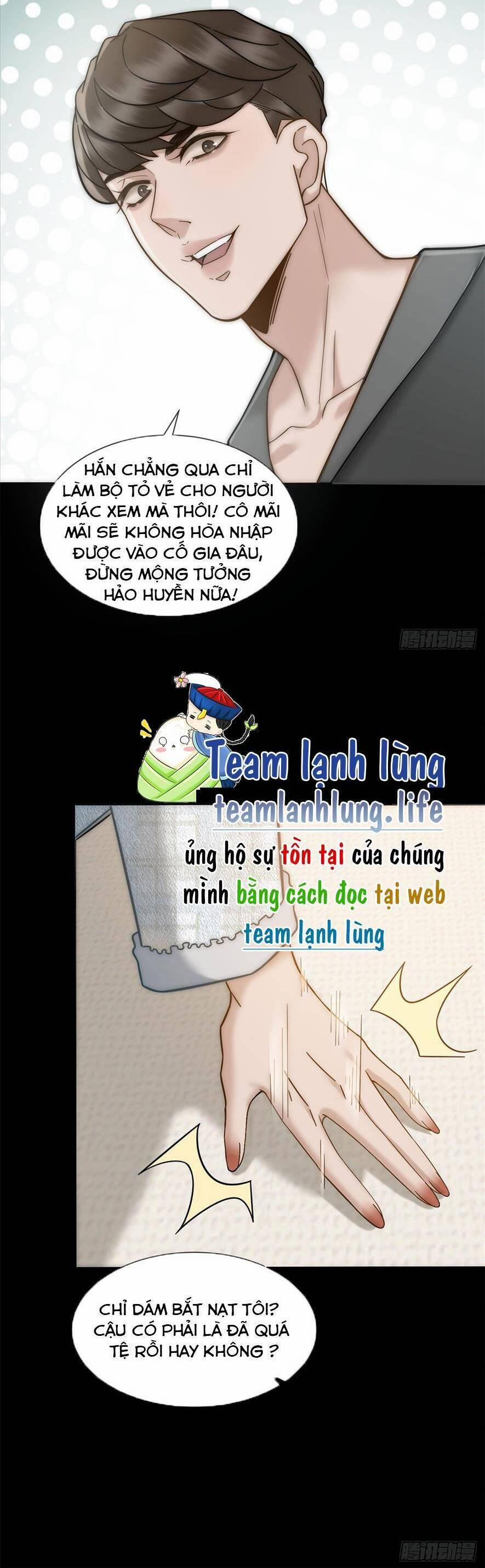 manhwax10.com - Truyện Manhwa Đừng Chọc Giận Mẹ Kế Cấp Cao Chương 5 Trang 46