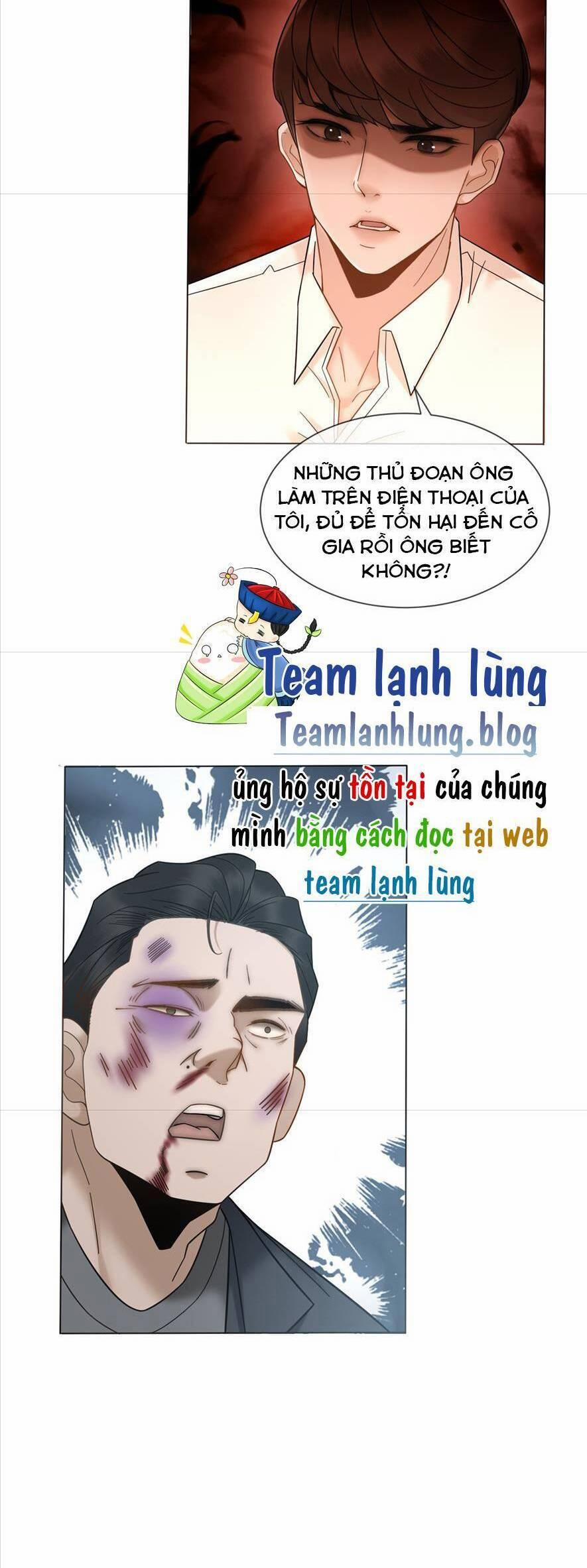 manhwax10.com - Truyện Manhwa Đừng Chọc Giận Mẹ Kế Cấp Cao Chương 7 Trang 36