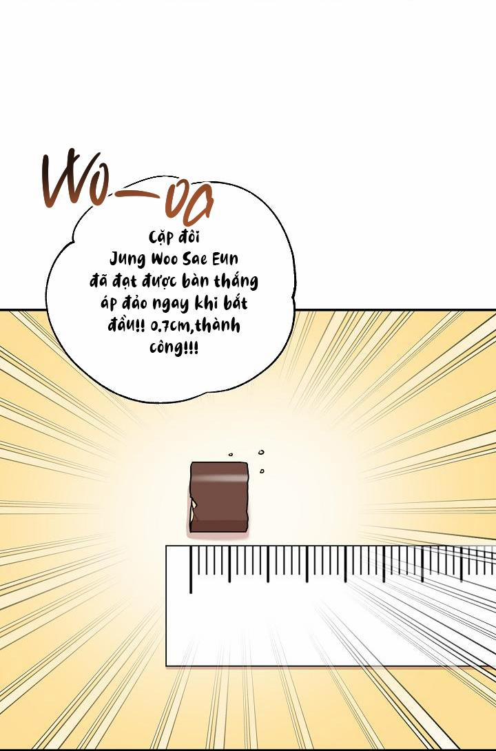 manhwax10.com - Truyện Manhwa Đừng Để Bị Phát Hiện!! Chương 27 Ngo i truy n 2 Trang 22