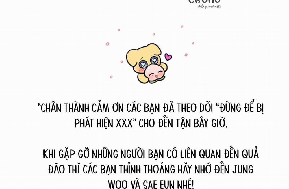 manhwax10.com - Truyện Manhwa Đừng Để Bị Phát Hiện!! Chương 30 Ngo i truy n 5 Trang 83