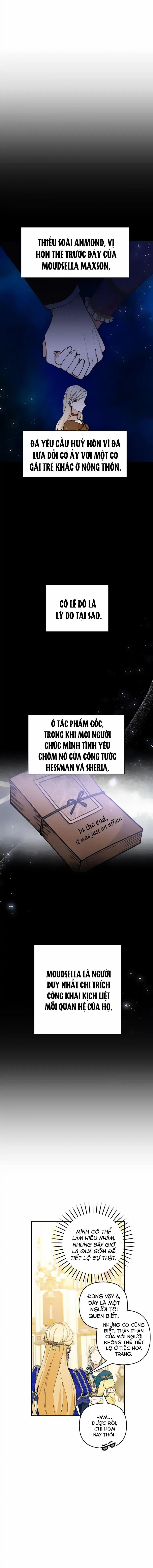 manhwax10.com - Truyện Manhwa Đừng Đến Cửa Hàng Văn Phòng Phẩm Của Ác Nữ Chương 34 Trang 10