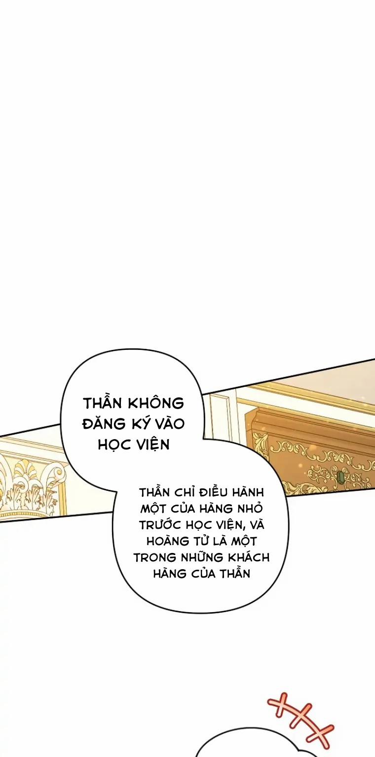 manhwax10.com - Truyện Manhwa Đừng Đến Cửa Hàng Văn Phòng Phẩm Của Ác Nữ Chương 39 Trang 3