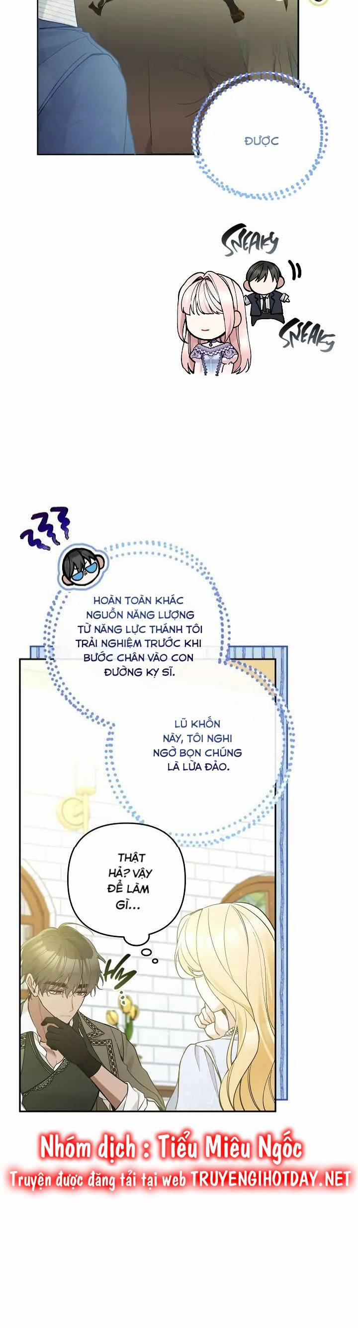 manhwax10.com - Truyện Manhwa Đừng Đến Cửa Hàng Văn Phòng Phẩm Của Ác Nữ Chương 53 Trang 25