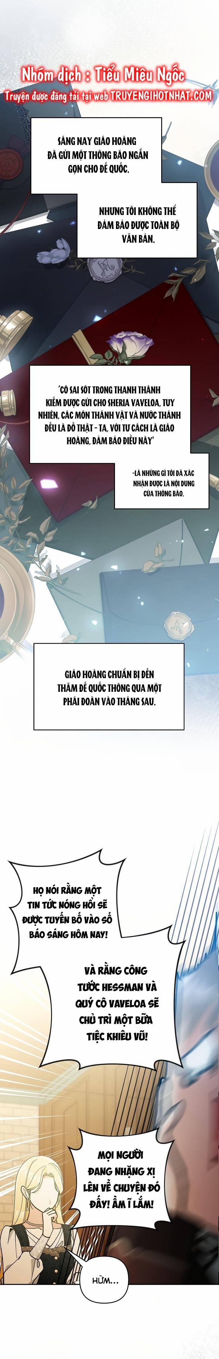 manhwax10.com - Truyện Manhwa Đừng Đến Cửa Hàng Văn Phòng Phẩm Của Ác Nữ Chương 62 Trang 24